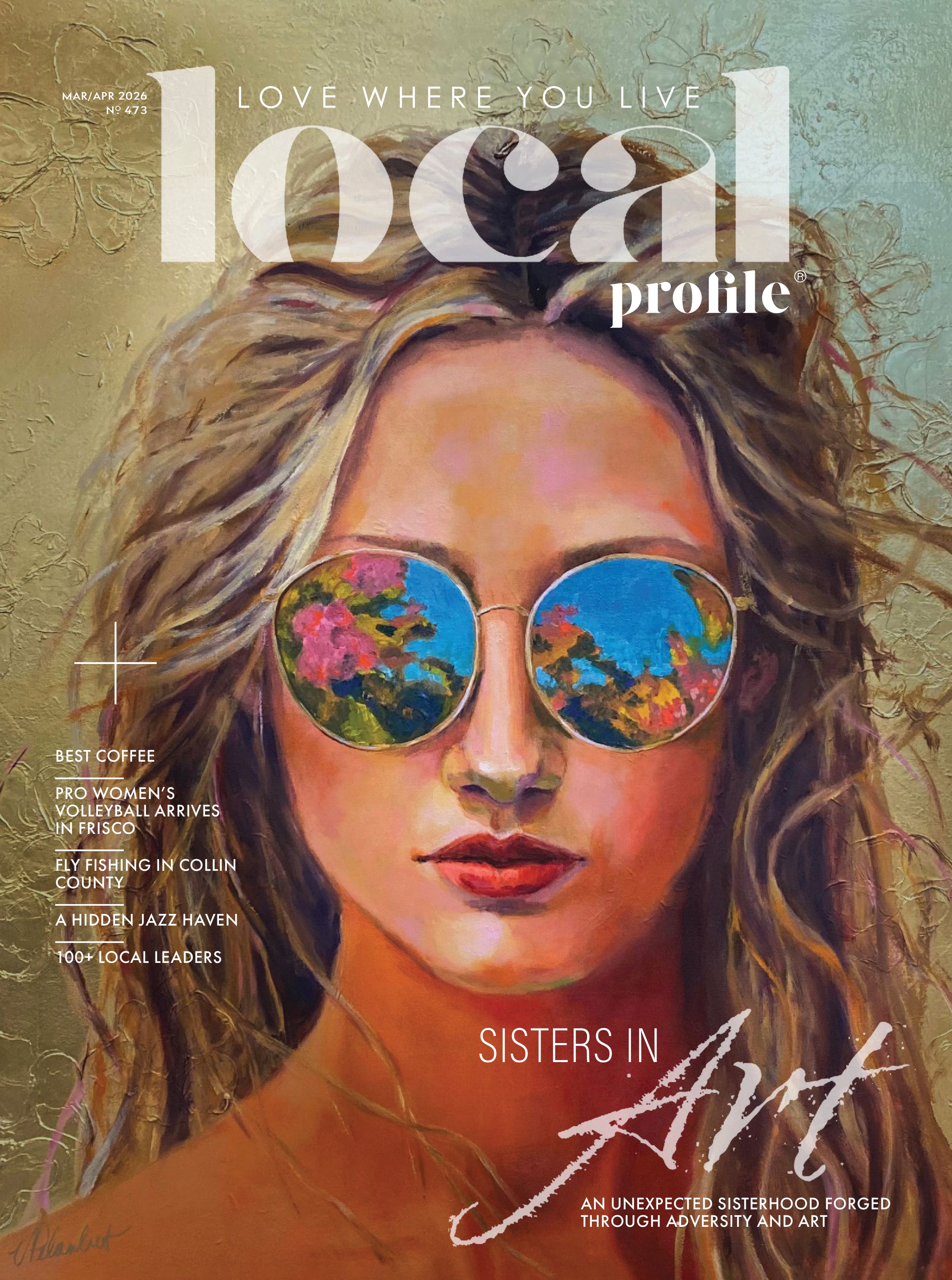 Local Profile Magazine — March/April 2026 Issue